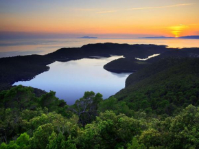 Sweet Mljet